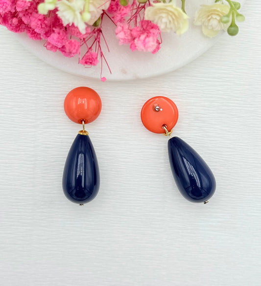 Ohrringe Statement, schöne Ohrringe, bunte Ohrringe, Statement Ohrringe, glänzende Ohrringe, große Ohrringe, Tropfen Ohrringe, Ohrringe mit Tropfenanhänger, edle Ohrringe,
Tropfen-Ohrringe,