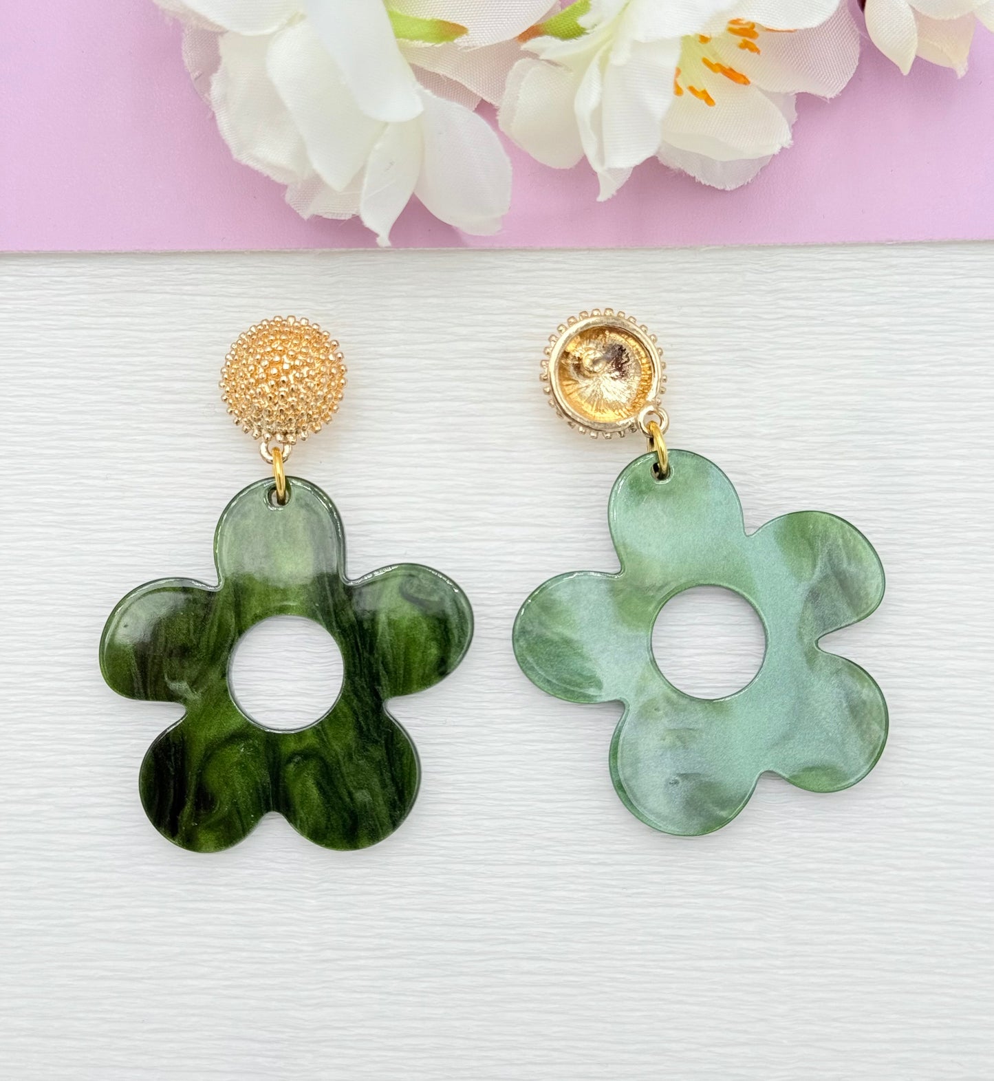 Ornament Ohrringe, Ohrringe mit Ornamentanhänger, Ornamentohrringe, Ohrringe Statement, schöne Ohrringe, bunte Ohrringe, Statement Ohrringe, große Ohrringe, edle Ohrringe, Sommerohrringe, Ohrringe für den Sommer