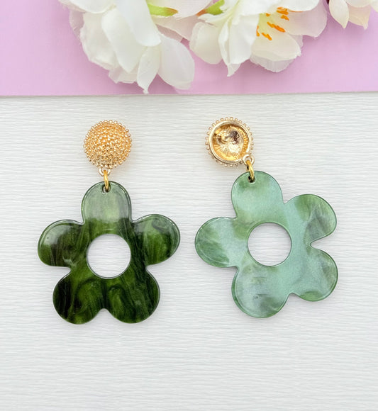 Ornament Ohrringe, Ohrringe mit Ornamentanhänger, Ornamentohrringe, Ohrringe Statement, schöne Ohrringe, bunte Ohrringe, Statement Ohrringe, große Ohrringe, edle Ohrringe, Sommerohrringe, Ohrringe für den Sommer