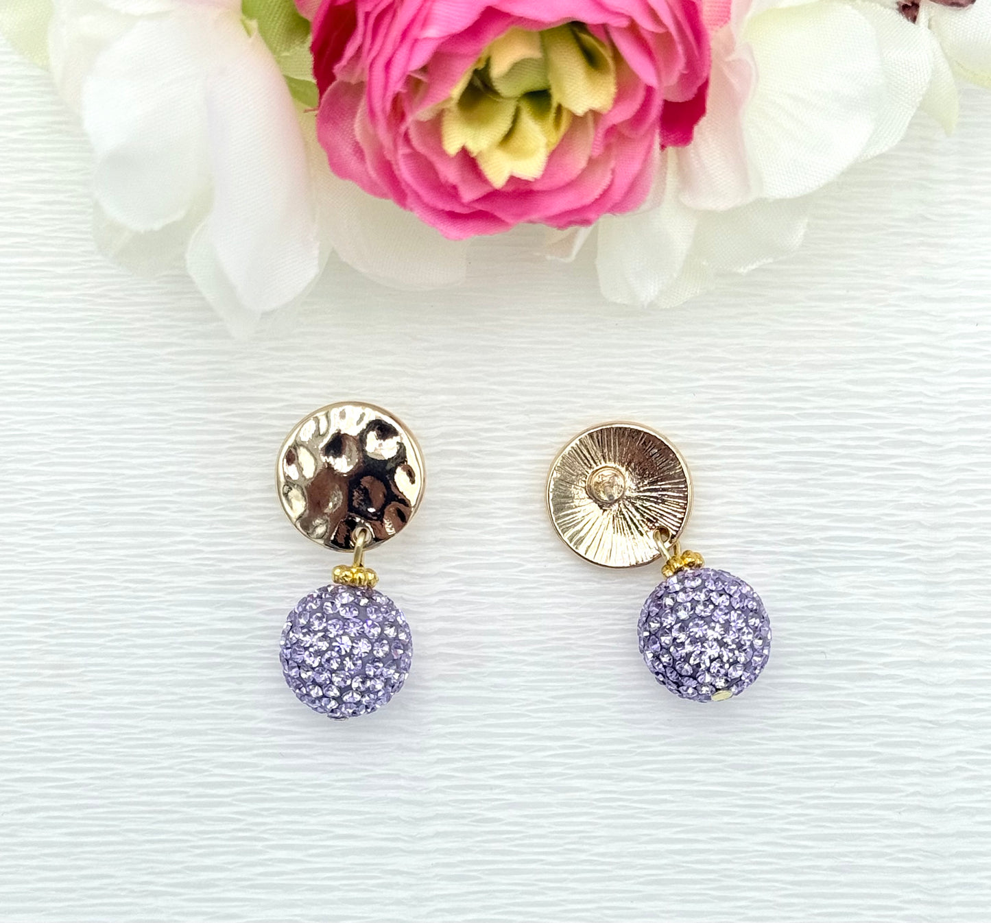 Ohrringe Statement, schöne Ohrringe, bunte Ohrringe, Statement Ohrringe, glänzende Ohrringe, große Ohrringe, glitzernde Ohrringe, Glitzerohrringe