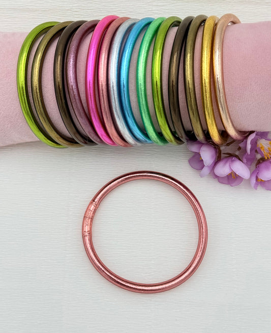 armreif roségold damen