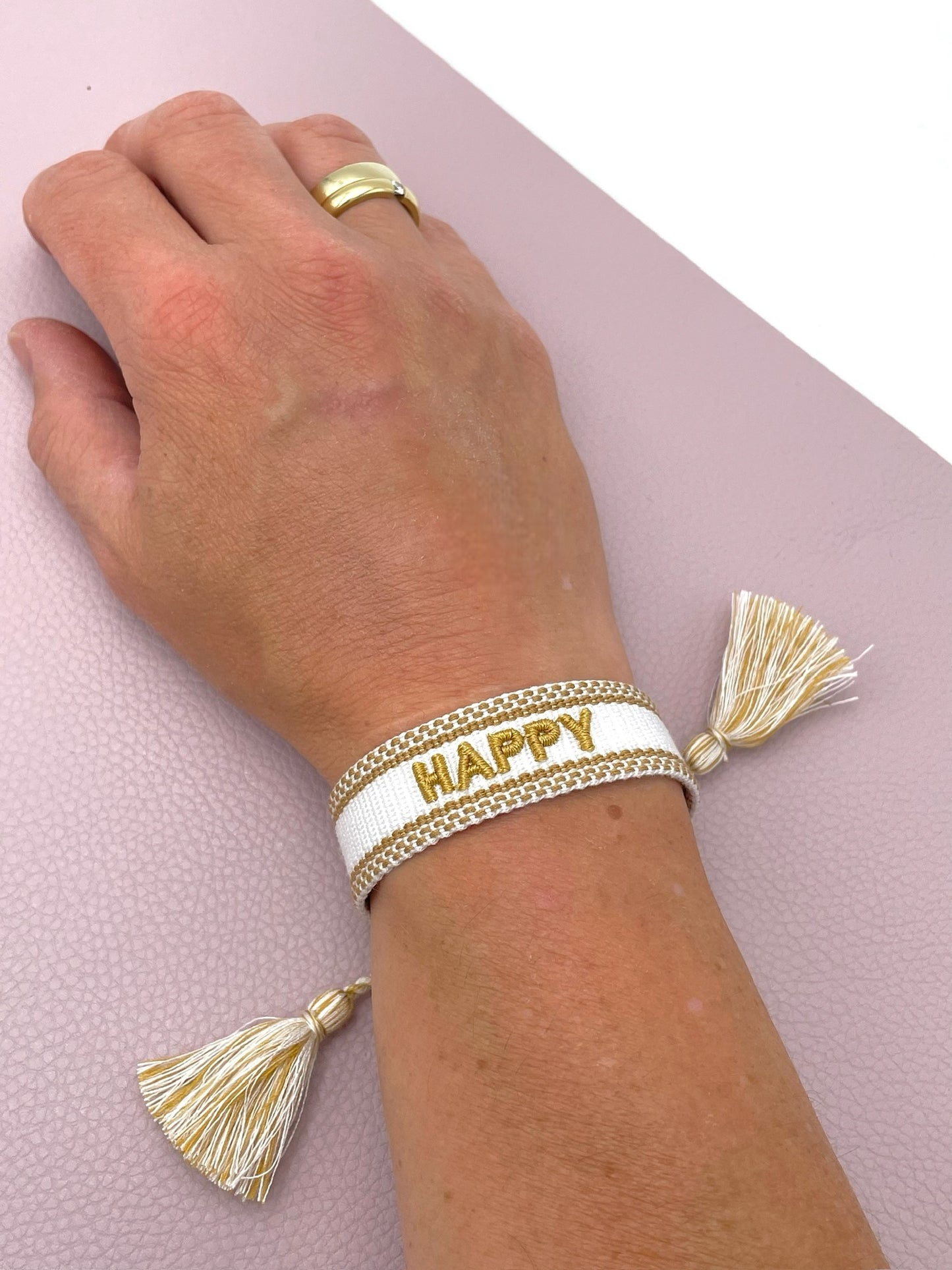 Armband Geschenk, Freundearmband, Geschenk Freundin, Armband Freundin