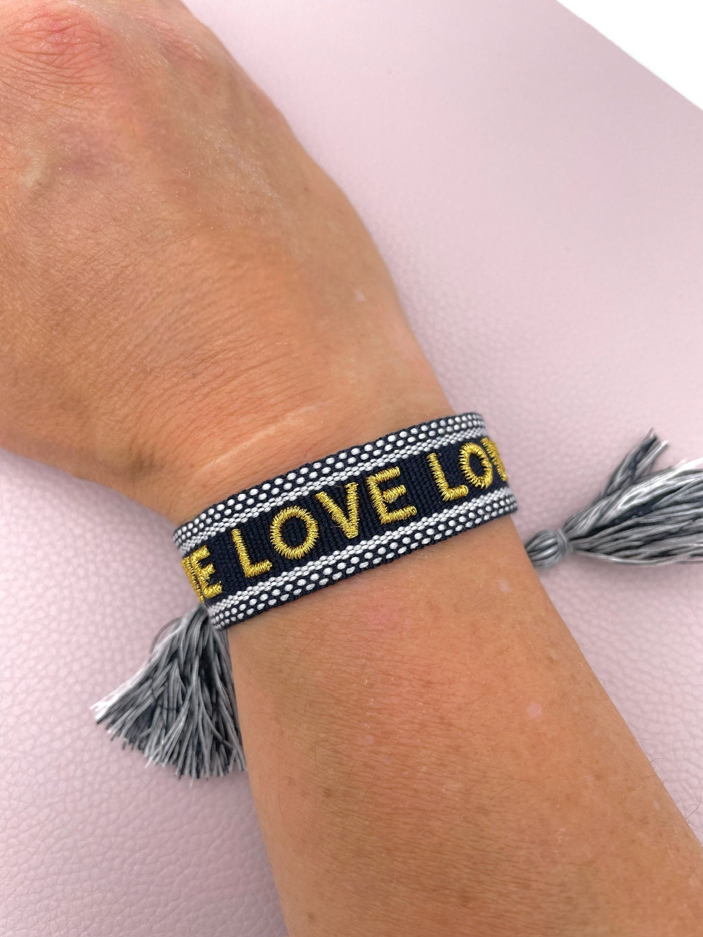 schönes Armband, Armband Liebe, Freundschaftsarmband