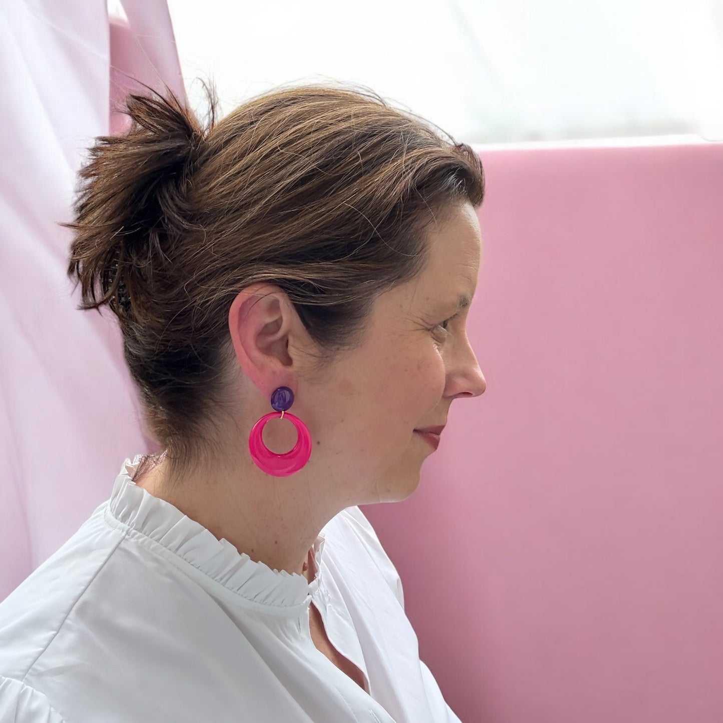 Sommerohrringe, Sommer Ohrringe