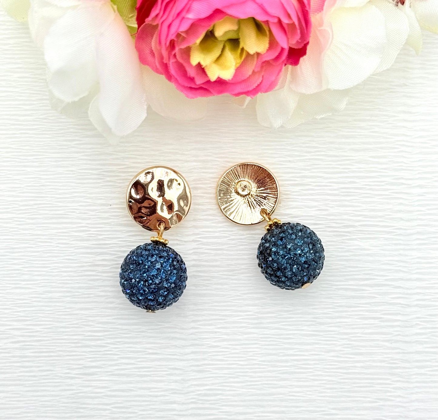 Ohrringe Statement, schöne Ohrringe, bunte Ohrringe, Statement Ohrringe, glänzende Ohrringe, große Ohrringe, glitzernde Ohrringe, Glitzerohrringe