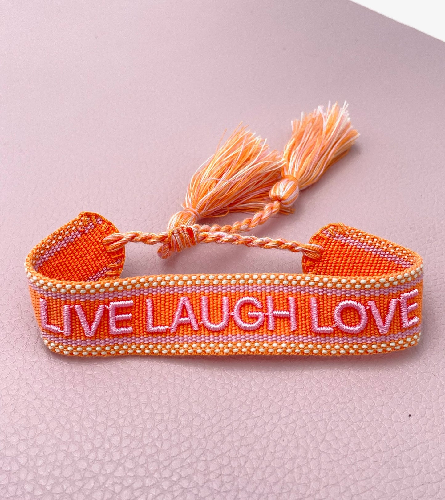 Armband gewebt, gewebtes Armband, Statementarmband, Statement Armband