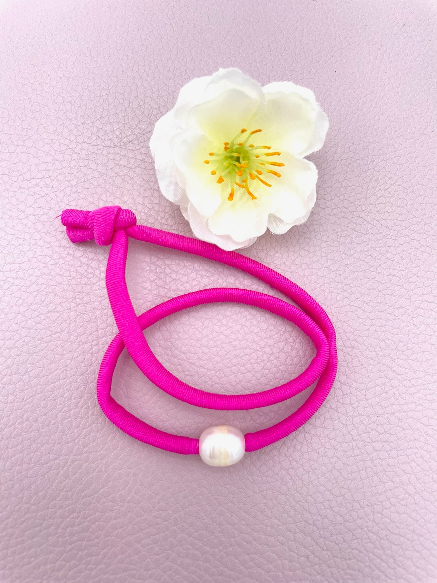 Armband Stretch, Armand Perle