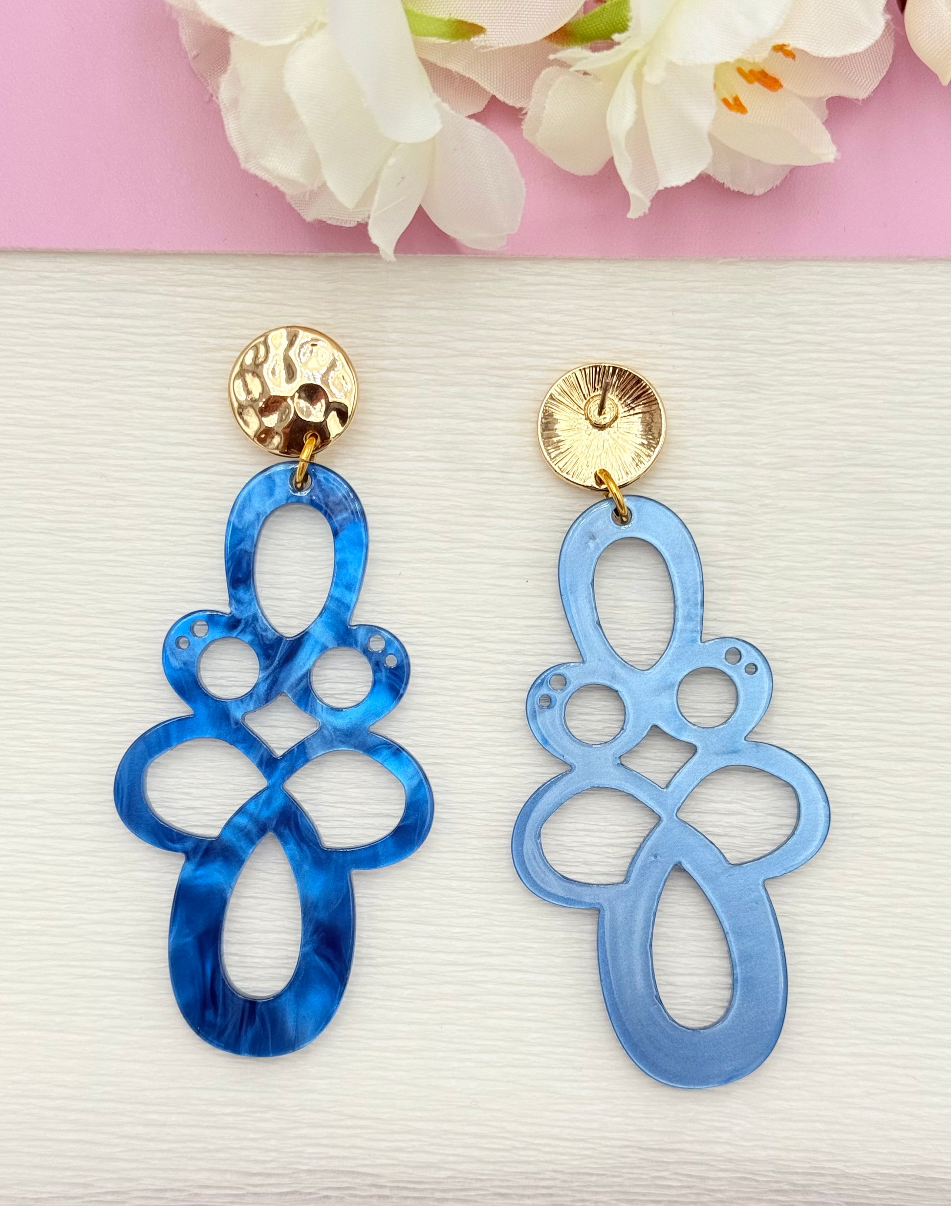 Ornament Ohrringe, Ohrringe mit Ornamentanhänger, Ornamentohrringe, Ohrringe Statement, schöne Ohrringe, bunte Ohrringe, Statement Ohrringe, große Ohrringe, edle Ohrringe, Sommerohrringe, Ohrringe für den Sommer