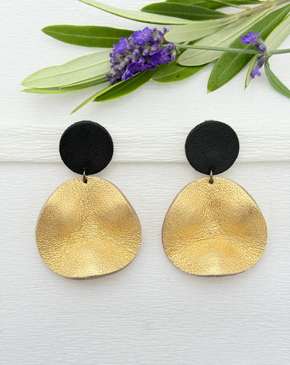 Große Wirkung - ganz leicht. Unsere Alexia-Ohrringe jetzt auch als Clips